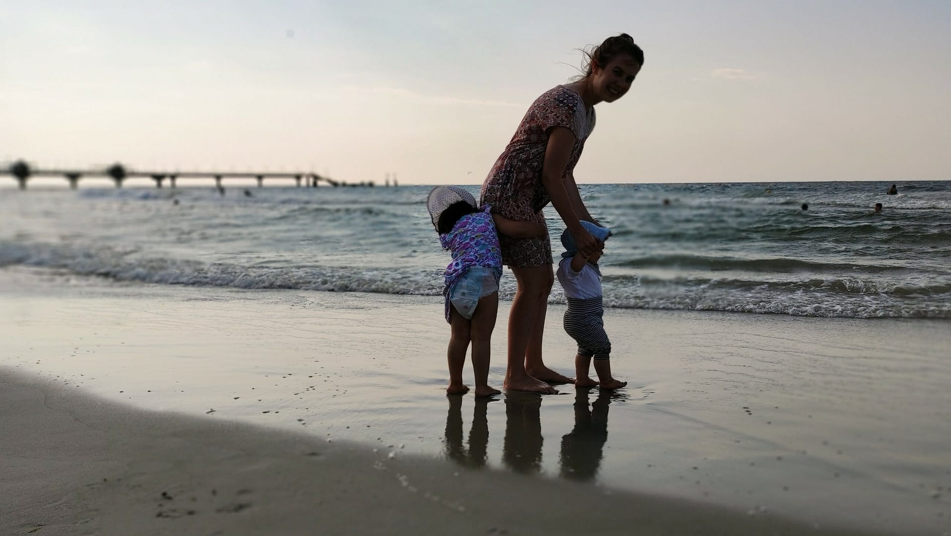 Elterncoach und Mutter - fachlicher und alltäglicher Blick auf Familienleben